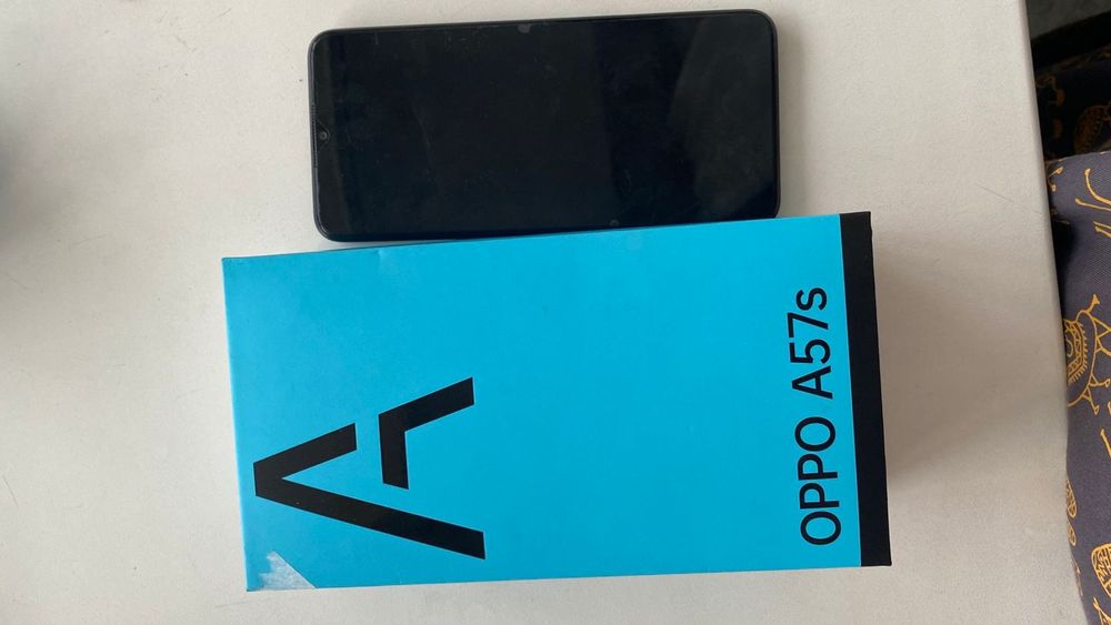 Oppa A57 S продаётся