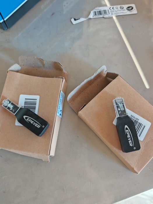 Charger mppt Epever G3 3buc