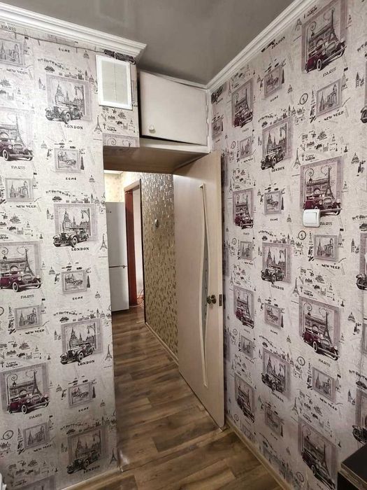 Продам 1-комнатную квартиру