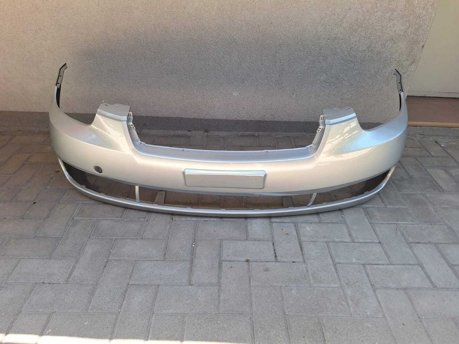 Bara Fata Hyundai Accent An 2006-2011 Vopsita Gri Deschis