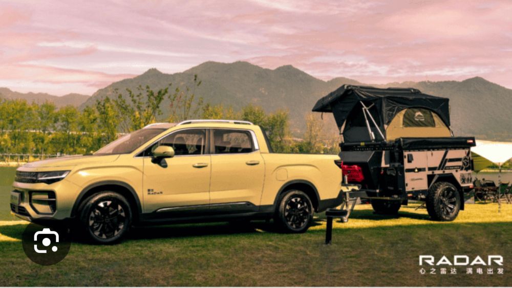 Geely Радар 2024 РД6 фул 100 км - 4.5  с 450 лошадиный сил пробек 0