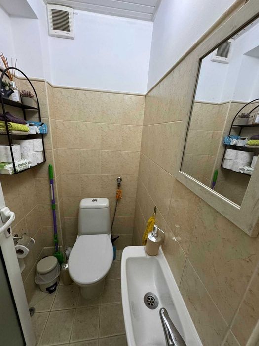 Продава се Четиристаен апартамент в Търговище, Вароша - 130 кв.м за 672 €/кв.м - Снимка #12