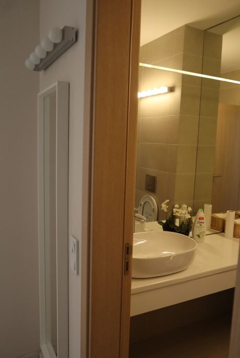 Дава се под наем Двустаен апартамент в София, Манастирски ливади - 55 кв.м за 714 € - Снимка #8