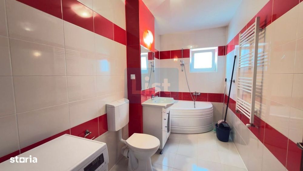 0% Comision| Apartament 3 Camere | 88 Mp Utili| Terasa | Doamna Stanca