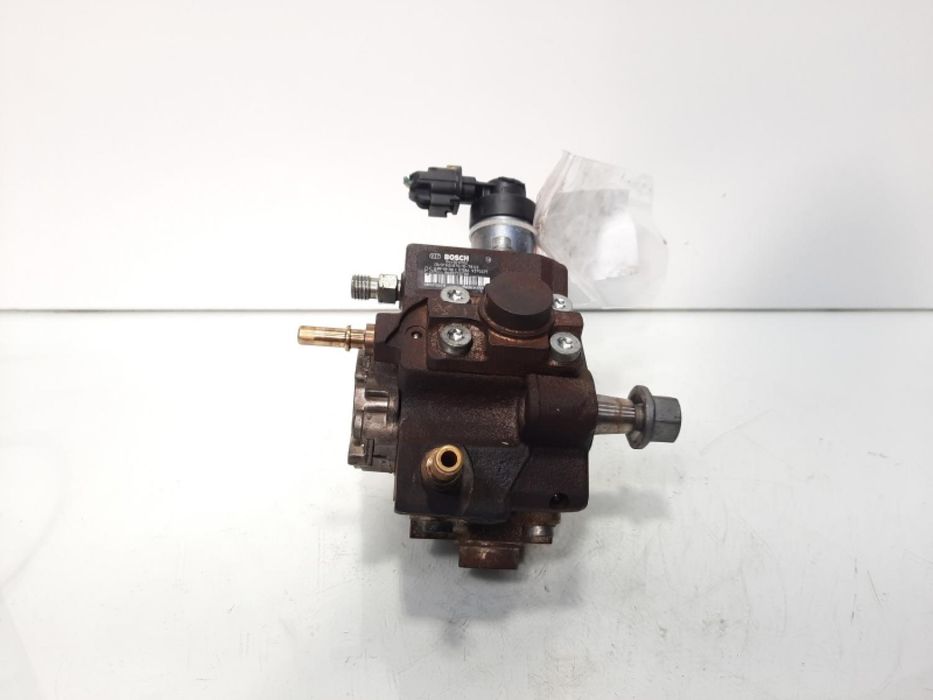 Pompa inalta presiune, cod 9683703780, 0445010102, Citroen C4 Grand Picasso, 1.6 HDI, 9HZ