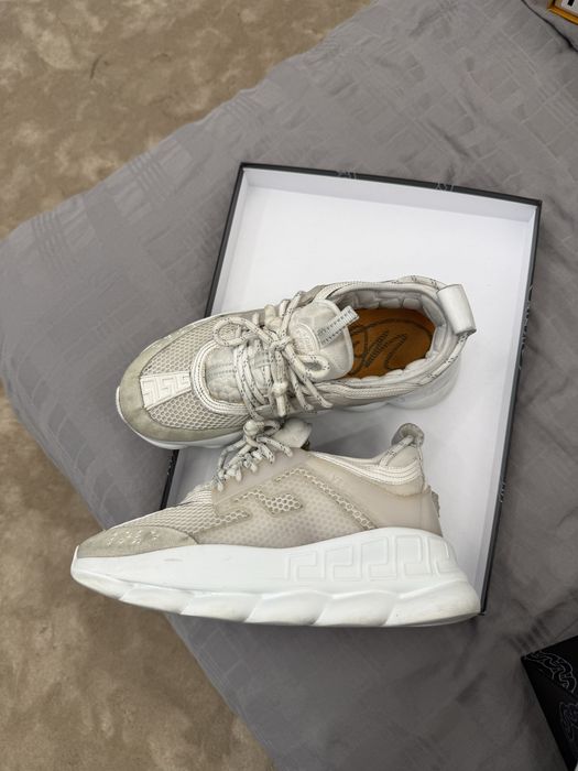 Versace Chain Reaction