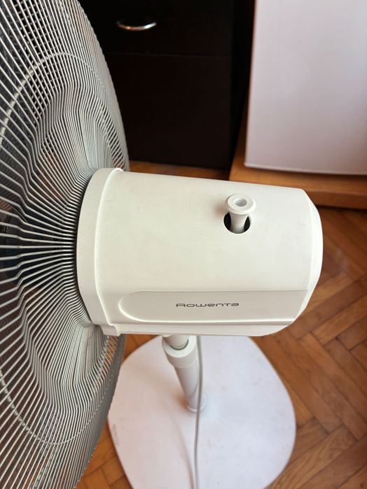 Ventilator cameră cu picior Rowenta
