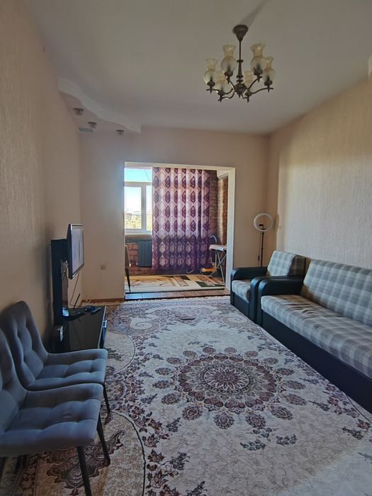 Продаётся 3/4/5 фируза, экобазар 2×6