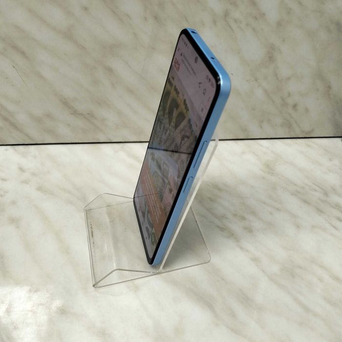 Telefon Xiaomi Redmi Note 12 128GB Albastru Zeus Amanet Rahova