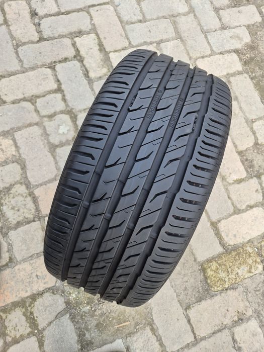 O bucată 245/40 R18 vară - una Michelin Fulda Semperit