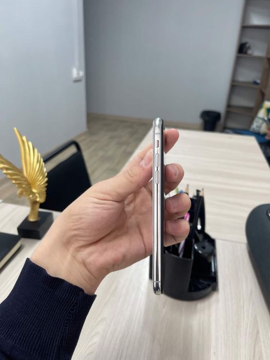 Iphone x без ремонт срочно