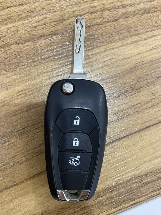 Chevrolet cobolt kalitu  radnoy