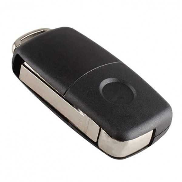 Кутия №3788-10 за контактен ключ VW Skoda
