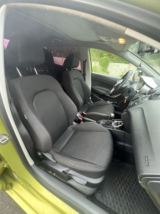 SEAT Ibiza 2009 — imagine 4