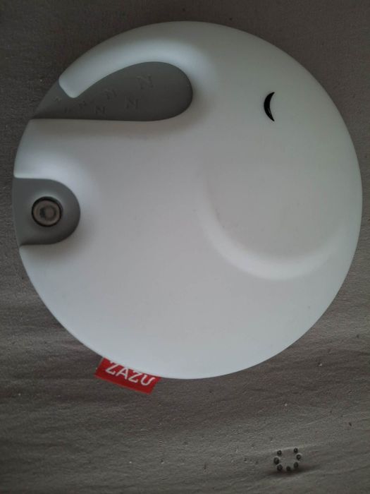 Vand lampa lumina Rosie