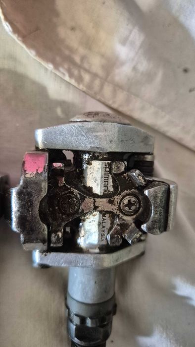 Педали Shimano PD-M515