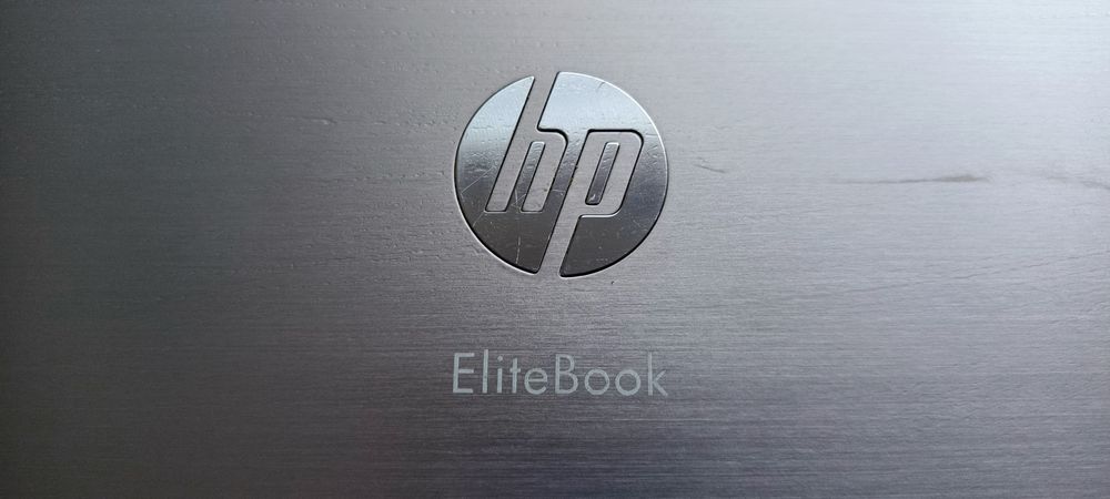 Ноутбук HP ElitBook 8440p