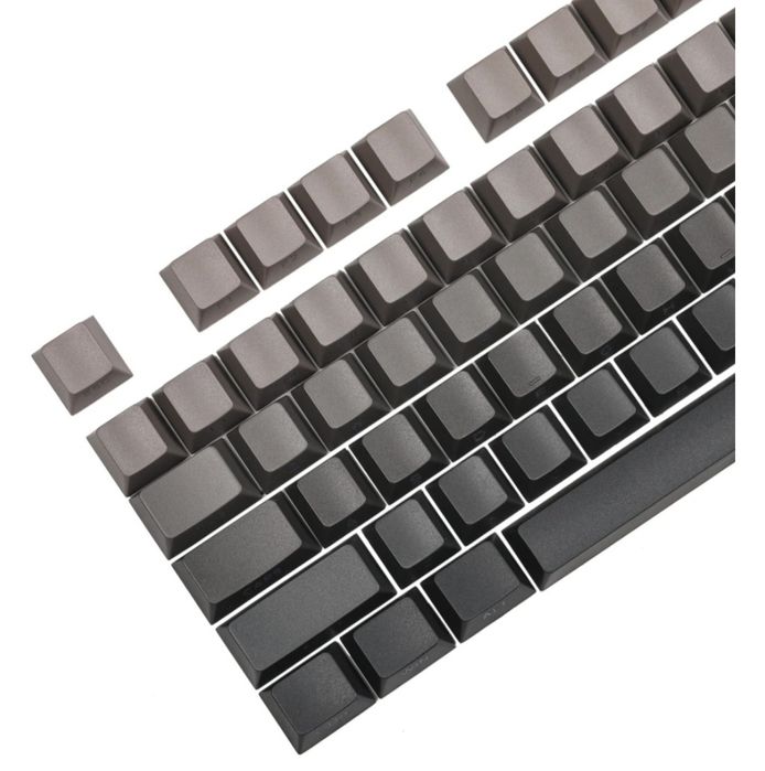 Кейкапы на клавиатуру