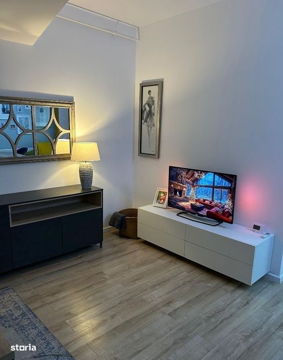 Apartament | 2 camere | Bloc nou | Timpuri Noi | Nerva Traian