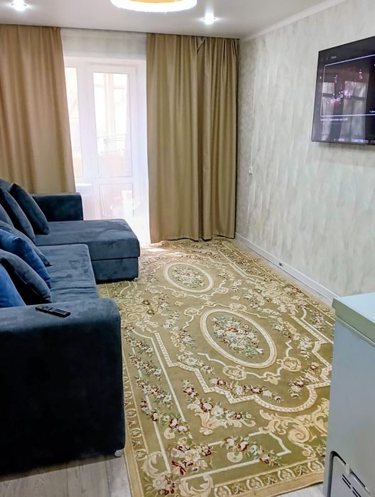 3-х ком.квартира район 6 школы