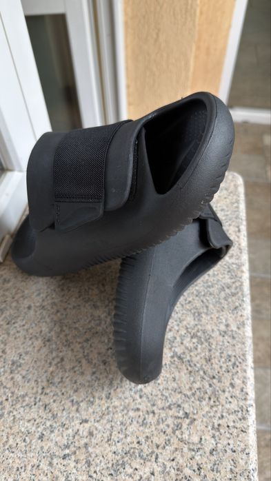 Чехли Crocs Mellow Luxe Recovery Slide
