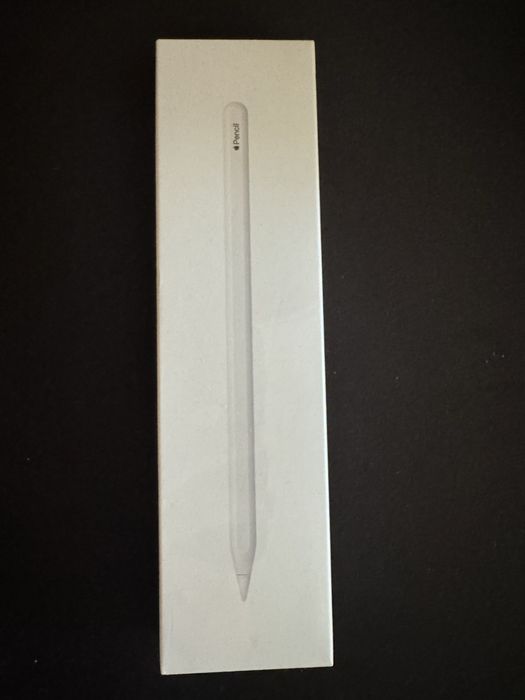 Apple Pencil - nou