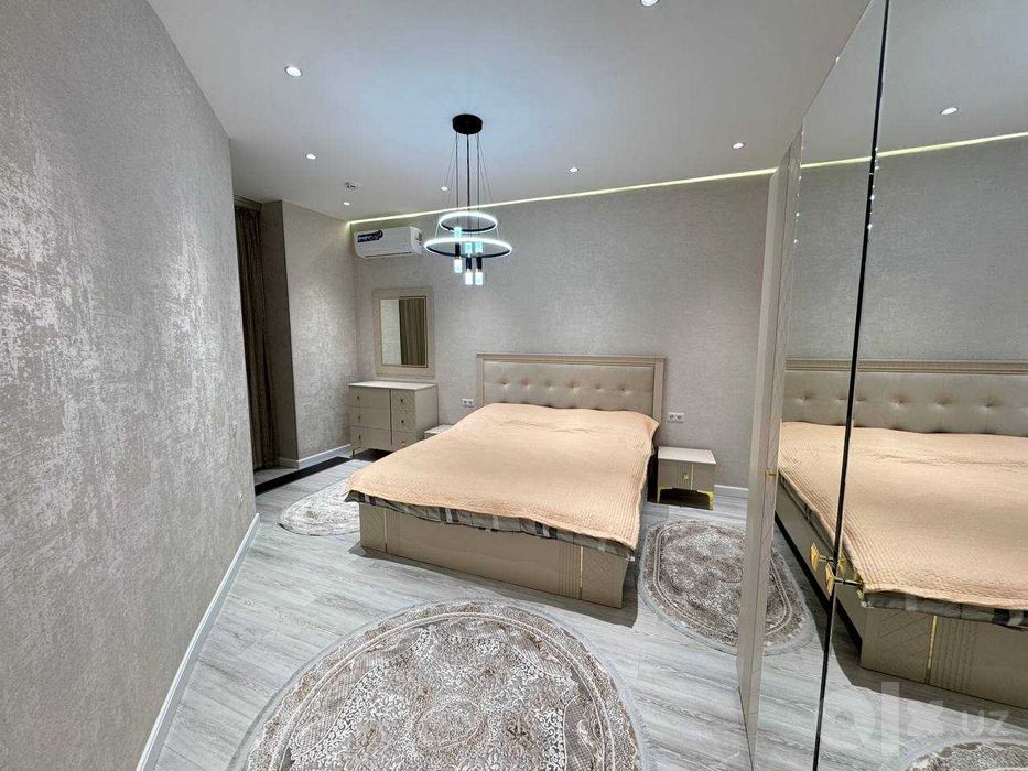 ЖК Park Residence 2/7/11 Своя!