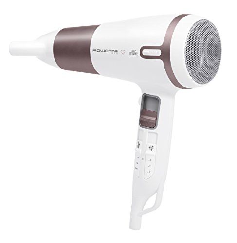 сешоар Rowenta Premium Care Pro CV7461F0 – 2400W, йонизация