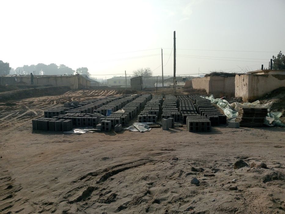 Ишлаб турган аппарат тайор бизнис