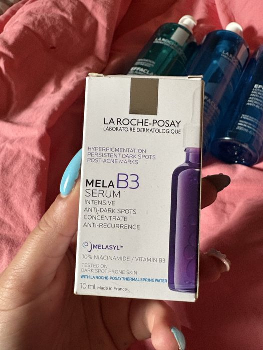 LA ROCHE - POSAY