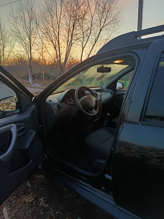 Продам Renault duster