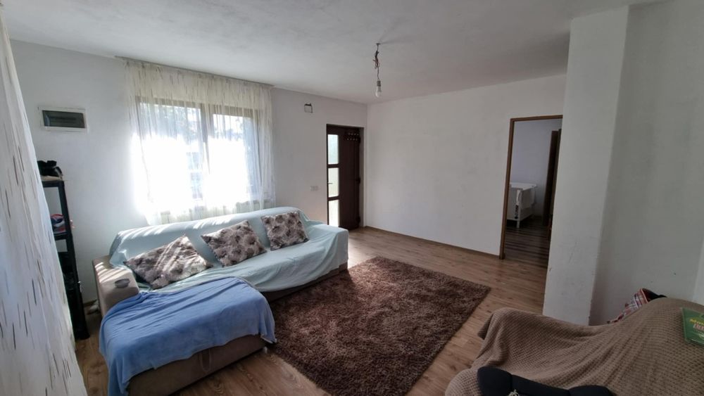 Casa in Lipanesti