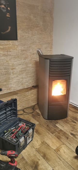 Instalator Non-Stop București-Ilfov