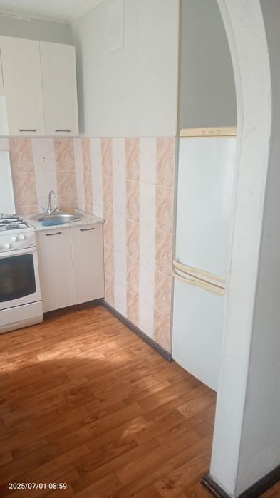 Продается 2 х комн квартира