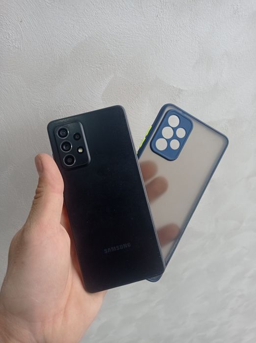 Samsung Galaxy A52