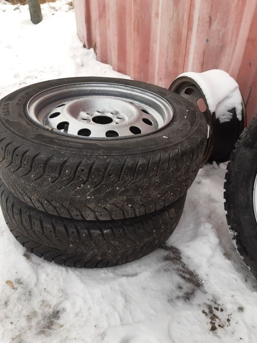 Штампы Р14 С резинои