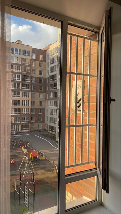 Решетки на окна для детей Кокшетау