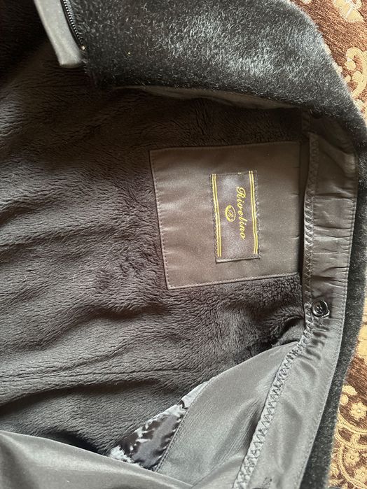 Мужская куртка 50 размер