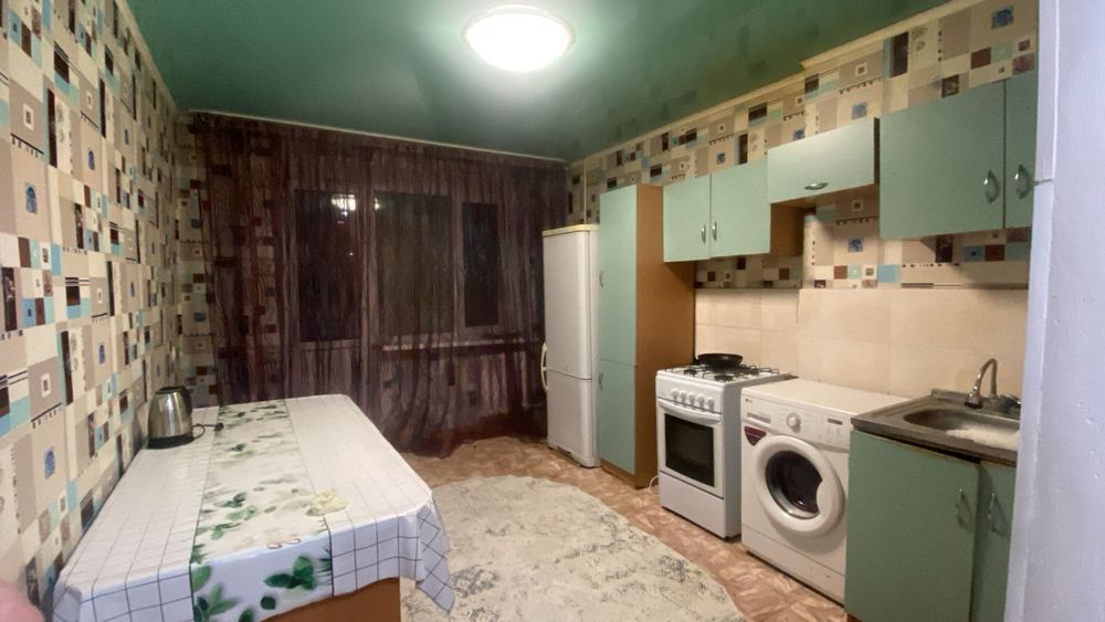 Евро смарт ТВ чистая уютная