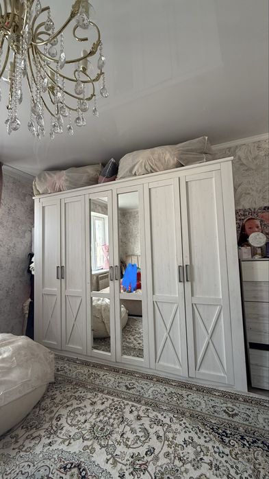 Продается Шифонер