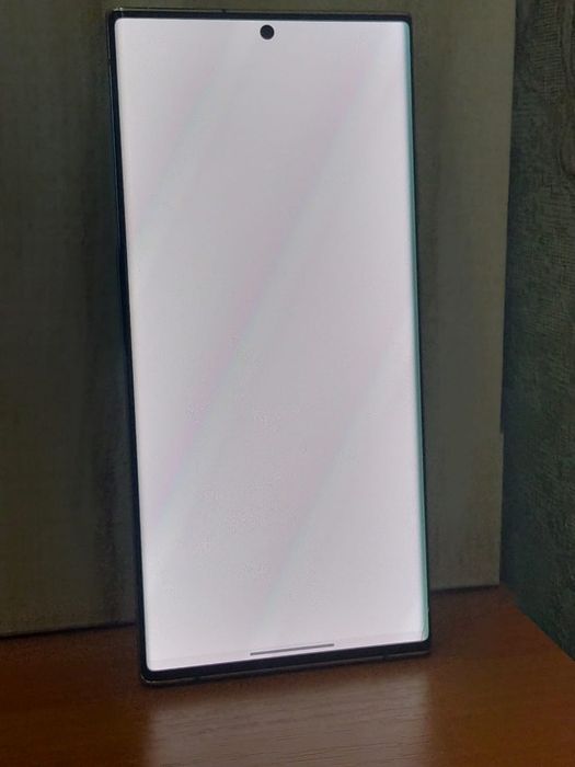 Samsung Galaxy Note 20 Ultra 8/256 Transparent Edition