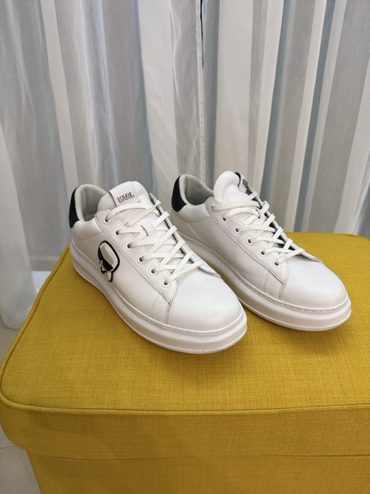 Мъжки кецове- Karl Lagerfeld