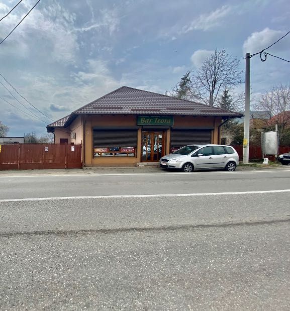 Casă spațioasă cu teren generos – Răzvad, lângă Târgoviște