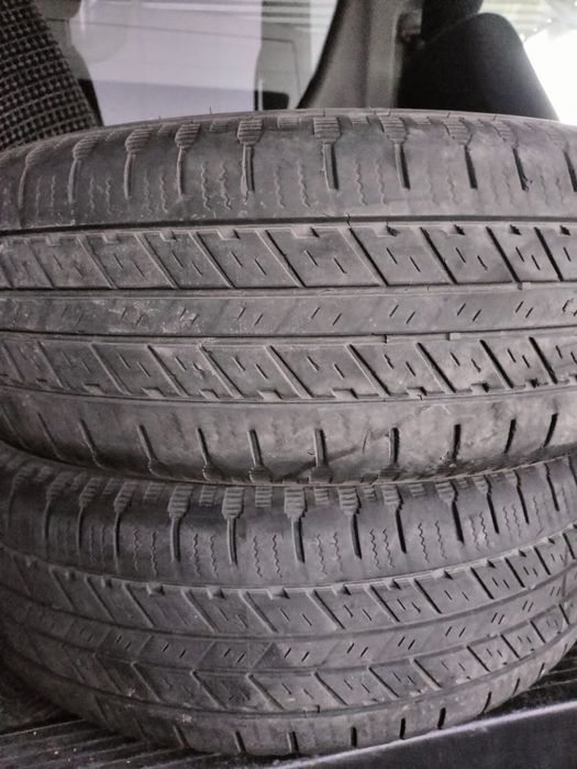 Шины для микроавтобуса