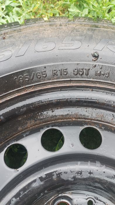 Продам диски на Мерседес