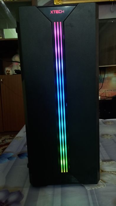 Igravoy moshni kompiyuter sotiladi