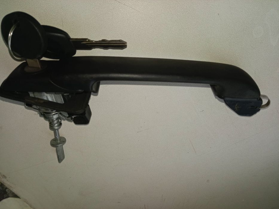 Новая ручка для машины Фольксваген