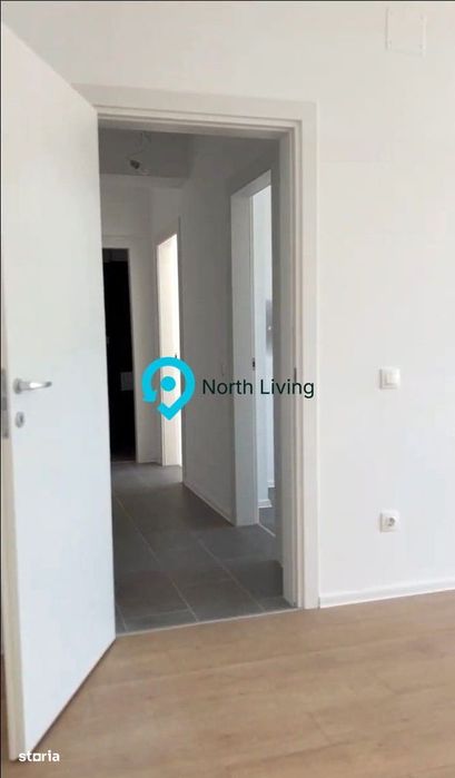 2 Camere Decomandat | Ansamblu Rezidential - Bucurestii Noi