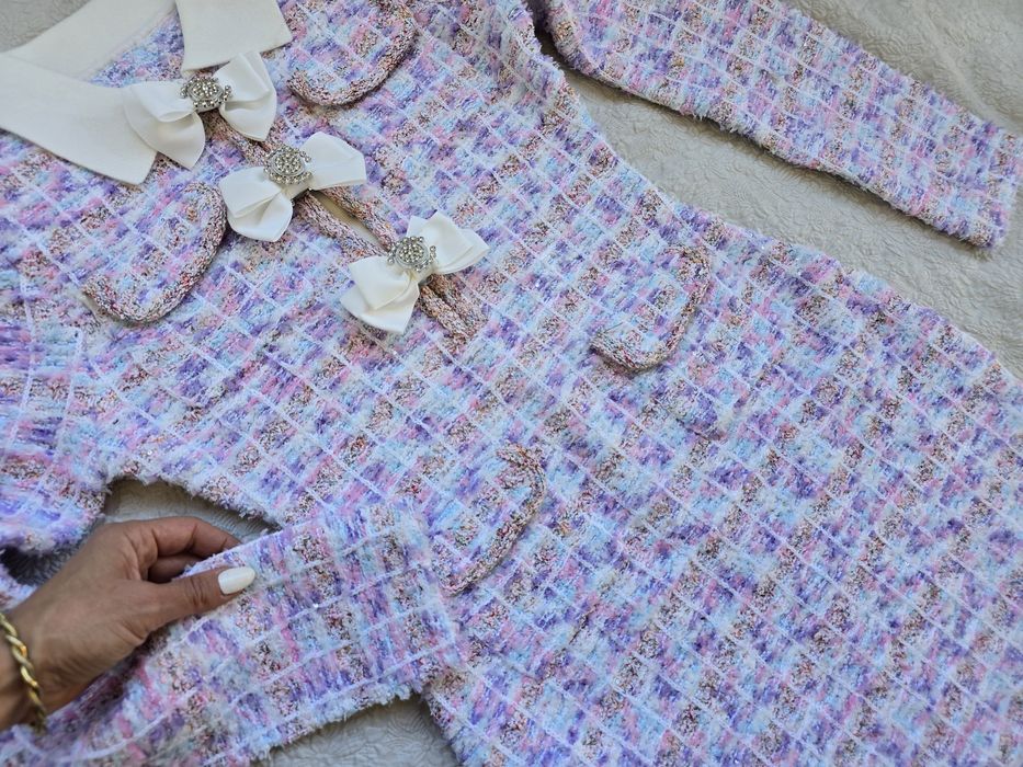 Изключителна рокля Self Portrait