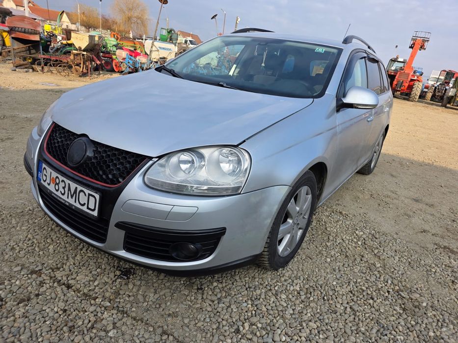 Golf 5 1.4TSI Unic proprietar RO‼️